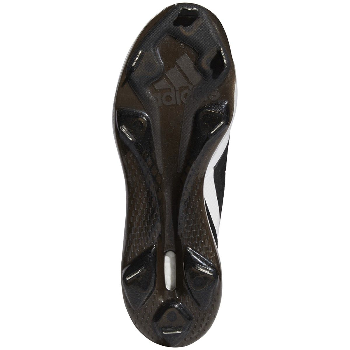adidas Men's Icon 7 Boost Metal Baseball Cleats adidas