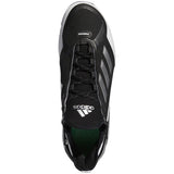 adidas Men's Icon 7 Boost Metal Baseball Cleats-1