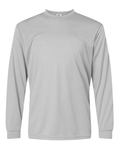 C2 Sport Youth Performance Long Sleeve T-Shirt C2 Sport
