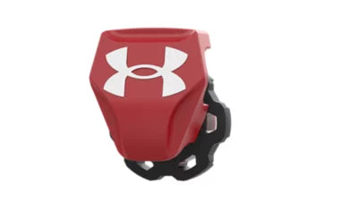 Under Armour Football Visor Clips Under Armour