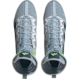 adidas Men's Box Hog 4 Boxing Shoes-1