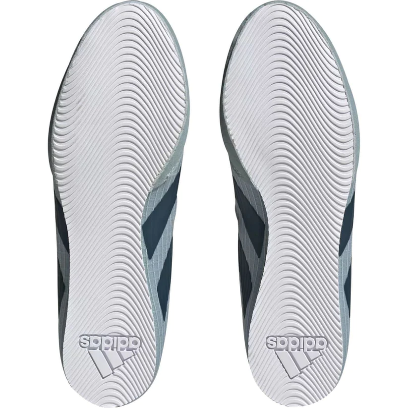 adidas Men's Box Hog 4 Boxing Shoes-2