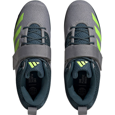 adidas Men's Powerlift 5 Weightlifting Training Shoes