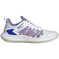 adidas Women's Defiant Speed Tennis Shoes adidas