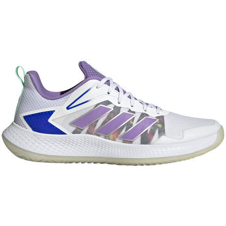 adidas Women's Defiant Speed Tennis Shoes adidas