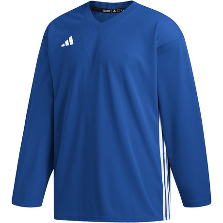 adidas AdiTeam STK2 Practice Hockey Jersey