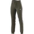 adidas Women's Warm-Up Tricot Slim Tapered 3-Stripes Track Pants adidas