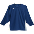 adidas Youth AdiTeam YG STK2 Practice Hockey Jersey adidas