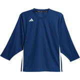 adidas Youth AdiTeam YG STK2 Practice Hockey Jersey adidas