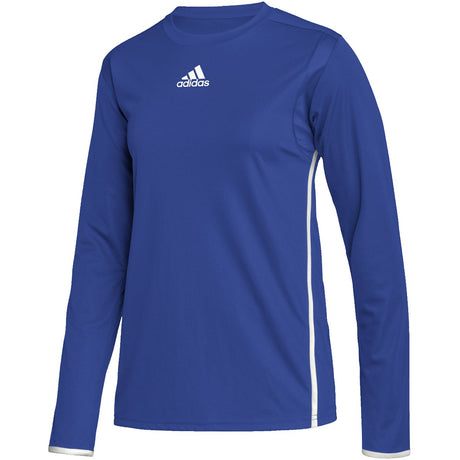 adidas Women's Team Issue Long Sleeve Jersey adidas