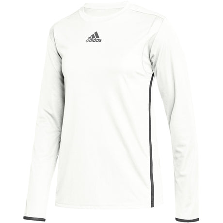 adidas Women's Team Issue Long Sleeve Jersey adidas