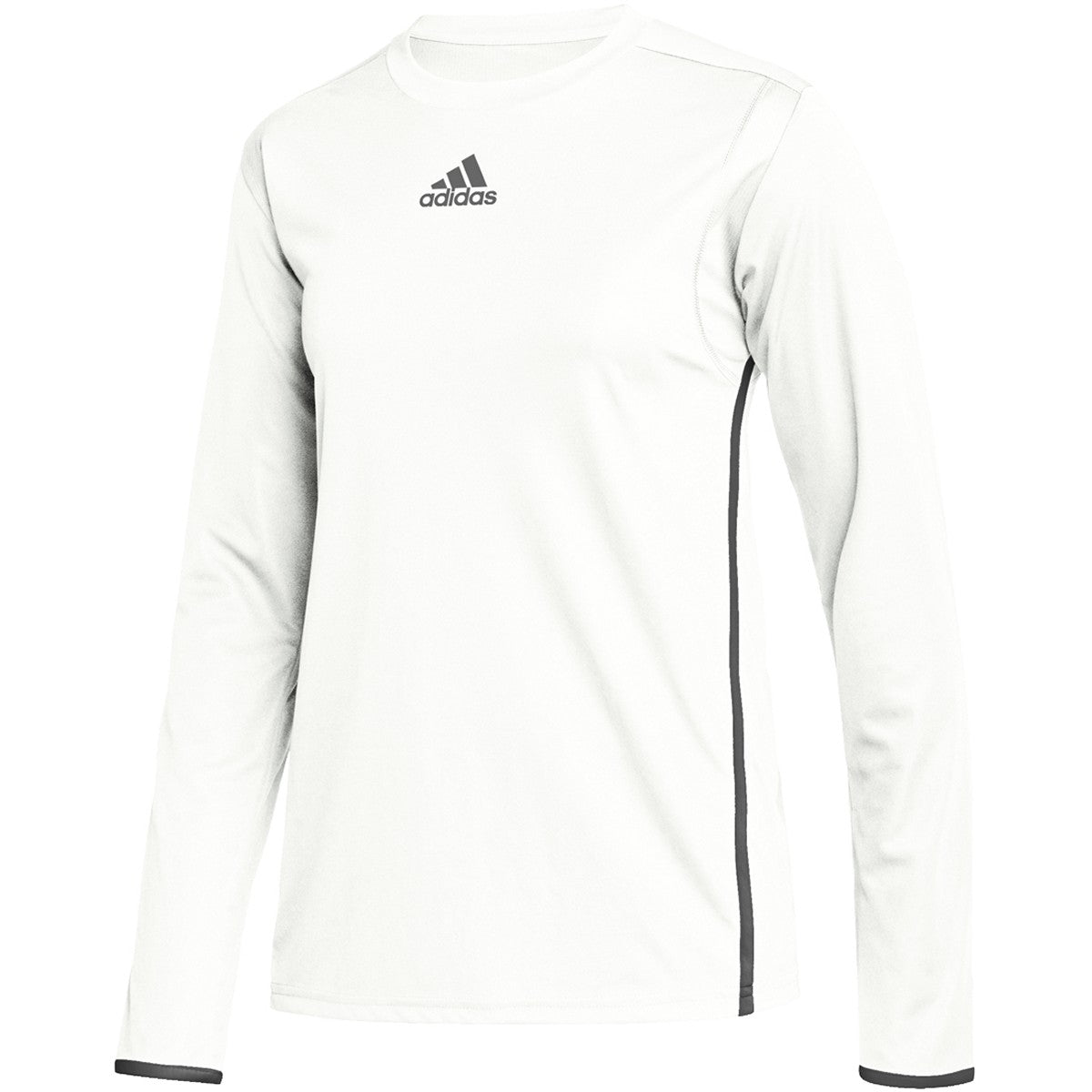 adidas Women's Team Issue Long Sleeve Jersey