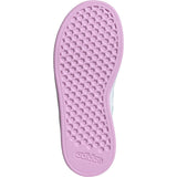 adidas Youth Grand Court 2.0 Tennis Shoes
