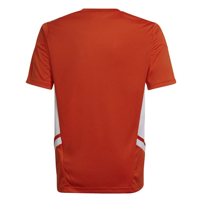 adidas Youth Condivo 22 Soccer Jersey