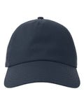 Atlantis Headwear Sustainable Five-Panel Dad Hat-1