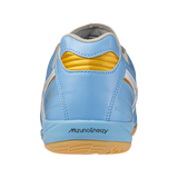 Mizuno Adult Morelia Sala Elite Indoor Soccer Shoes-5