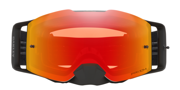 Oakley Front Line MX Goggles-2