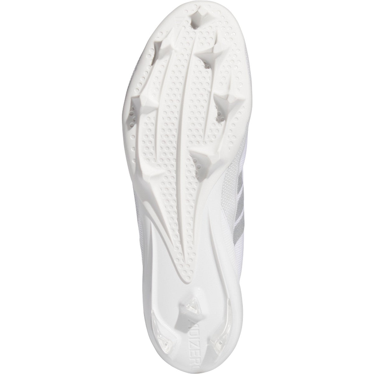 adidas Men's Adizero Electric Football Cleats-2