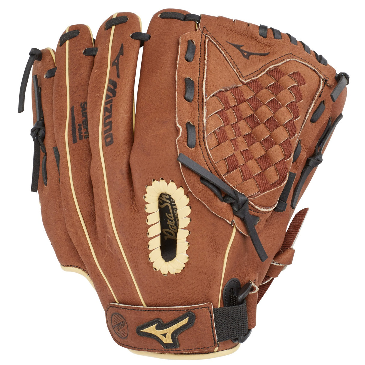 Mizuno Prospect Series PowerClose 11.5" Baseball Glove