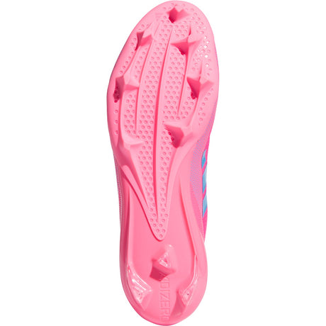 adidas Men's Adizero Electric Snack Attack Football Cleats-6