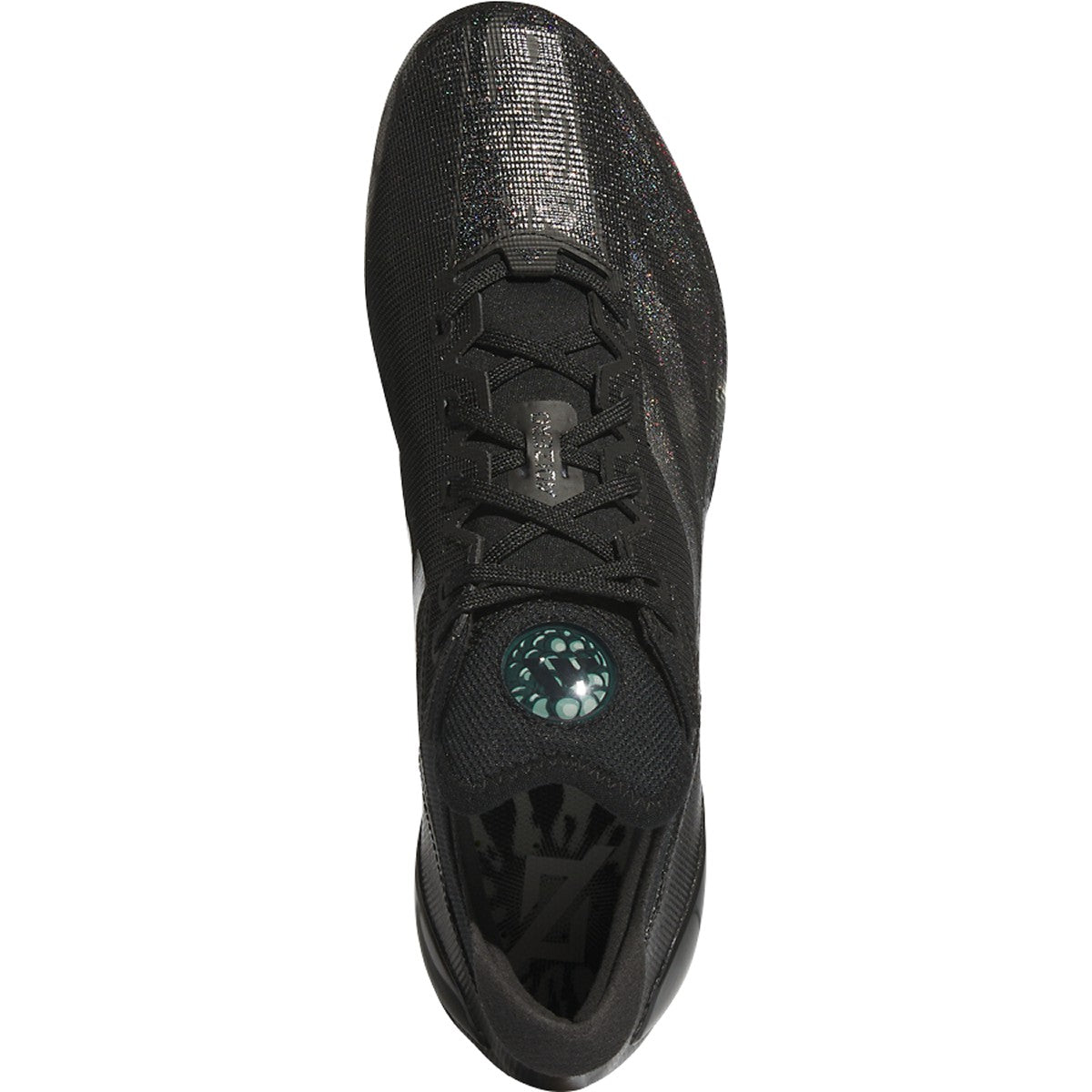 adidas Men's Adizero Electric Adult Football Cleats-1