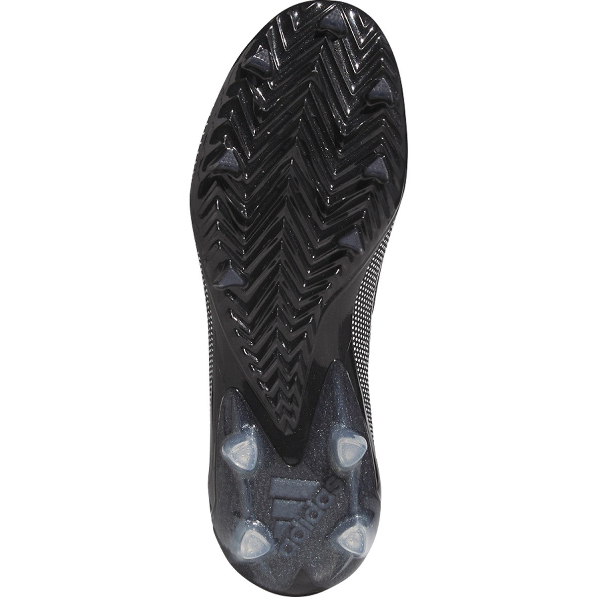 adidas Men's Adizero Electric.1 Football Cleats – League Outfitters