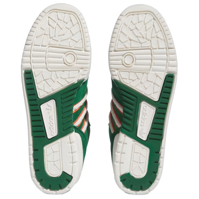 adidas Men's Miami Rivalry Low Basketball Shoes