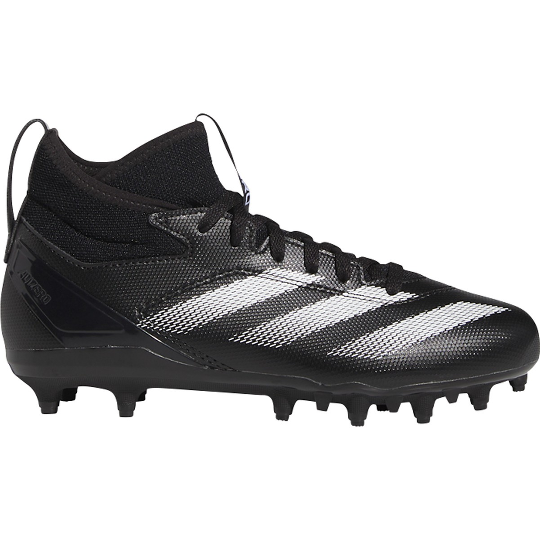 Adidas football cleats youth sales