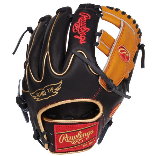Rawlings Gold Glove Club (January 2024) 11.75"  Heart of the Hide Baseball Glove