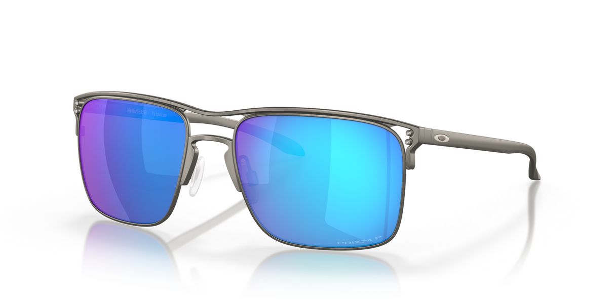 Oakley Holbrook Ti Glasses-2