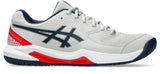 Asics Men's GEL-Dedicate 8 Pickleball Tennis Shoes-1