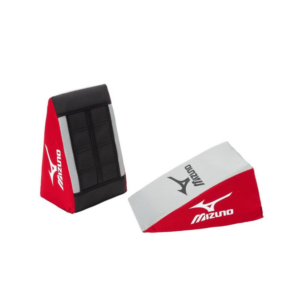 Mizuno RUNBIRD Catcher's Knee Wedge Small Mizuno