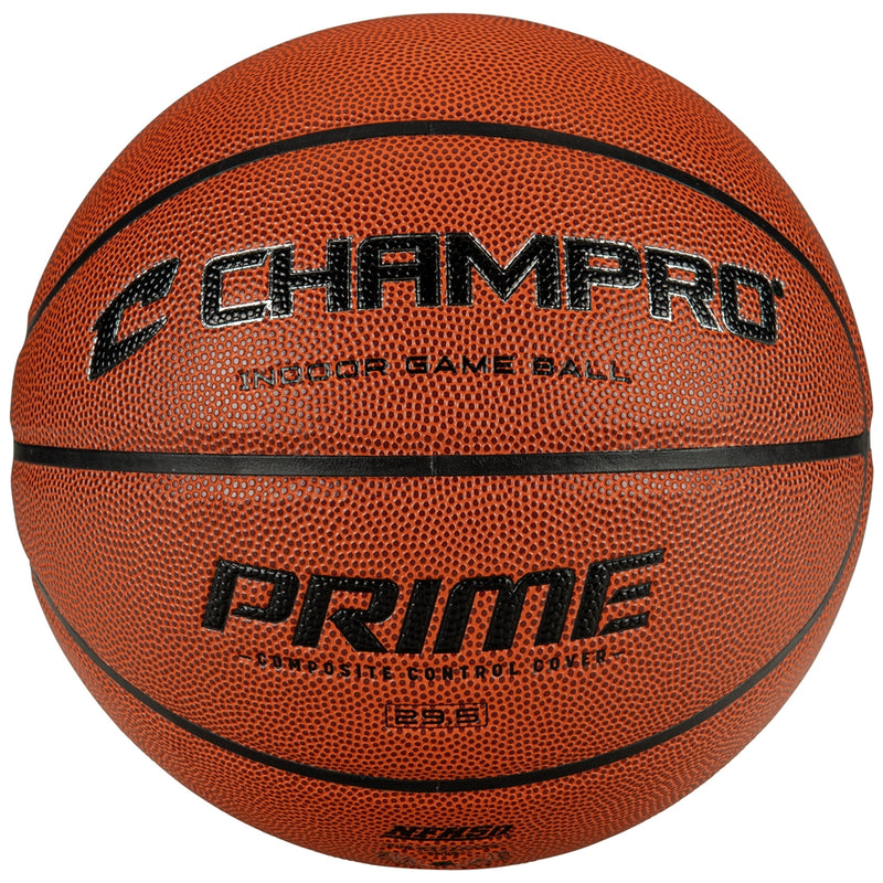 Champro Prime PU Composite Indoor Basketball