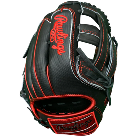 Rawlings Heart of the Hide 12.75" Baseball Glove-1