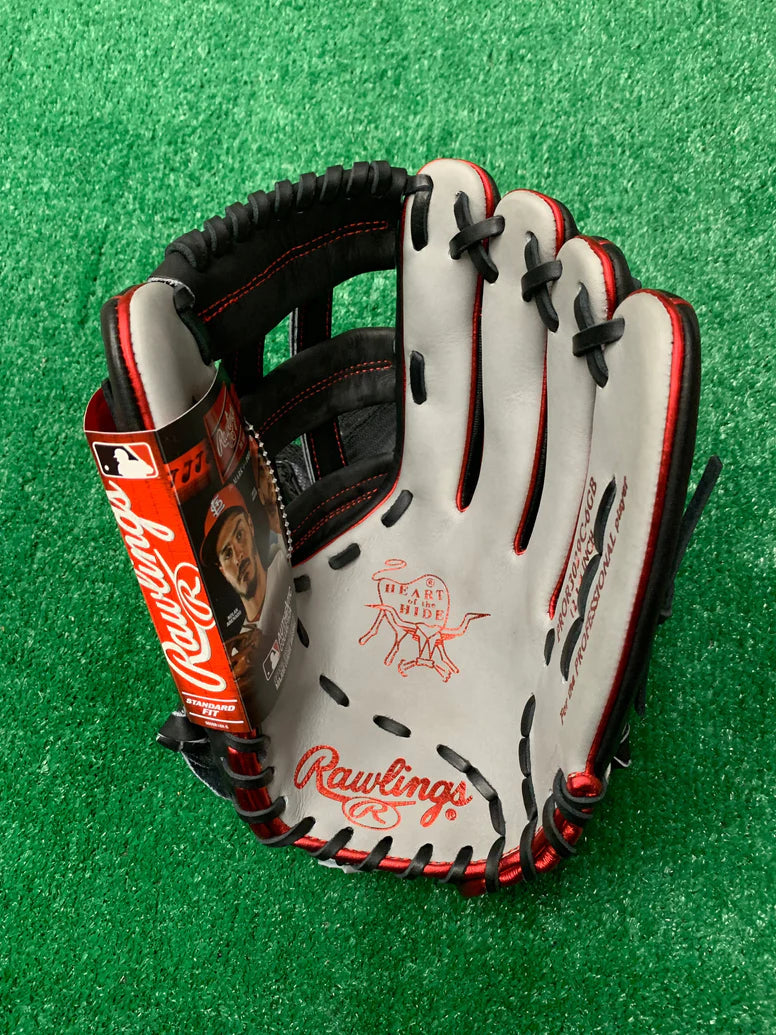 Rawlings Heart of the Hide 12.75" Baseball Glove Rawlings