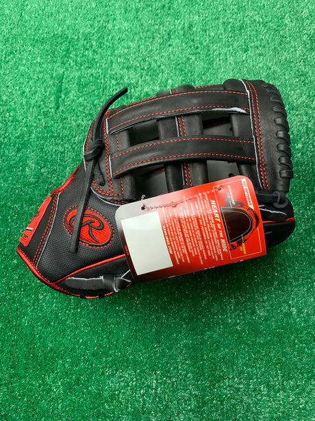 Rawlings Heart of the Hide 12.75" Baseball Glove Rawlings