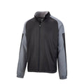 Mizuno Men's Full Zip Dugout Jacket Mizuno