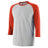 Mizuno Youth 3/4 Practice Tee Mizuno