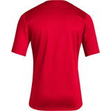 adidas Men's Short Sleeve Baseball Jersey adidas
