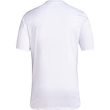 adidas Men's Short Sleeve Baseball Jersey adidas