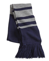 Sportsman Soccer Scarf Sportsman