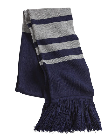 Sportsman Soccer Scarf Sportsman