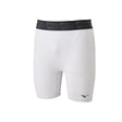Mizuno Men's Frequency 8" Compression Short Mizuno