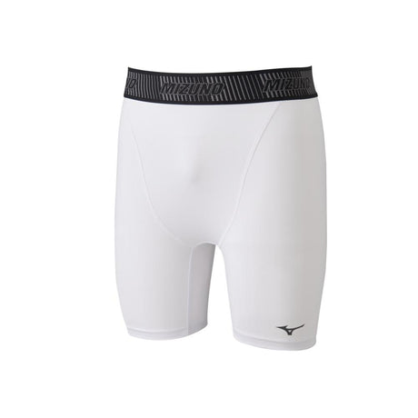 Mizuno Men's Frequency 8" Compression Short Mizuno