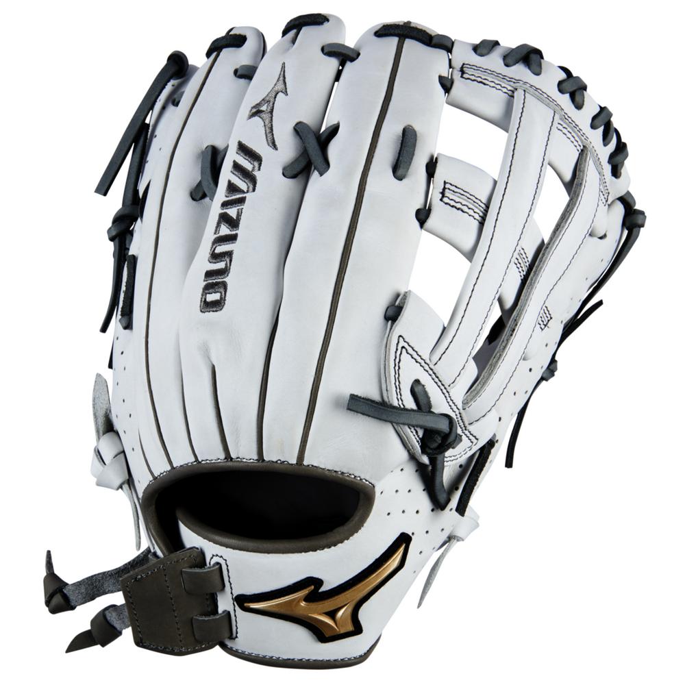 Mizuno Prime Elite Outfield Fastpitch Softball Glove 13" Mizuno