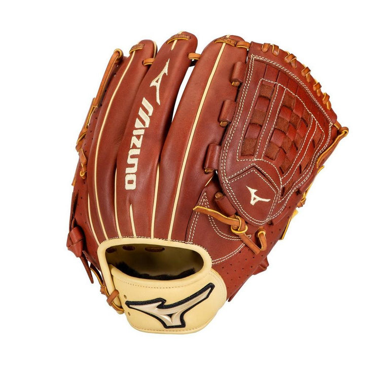 Mizuno Prime Elite Pitcher Baseball Glove 12" Mizuno