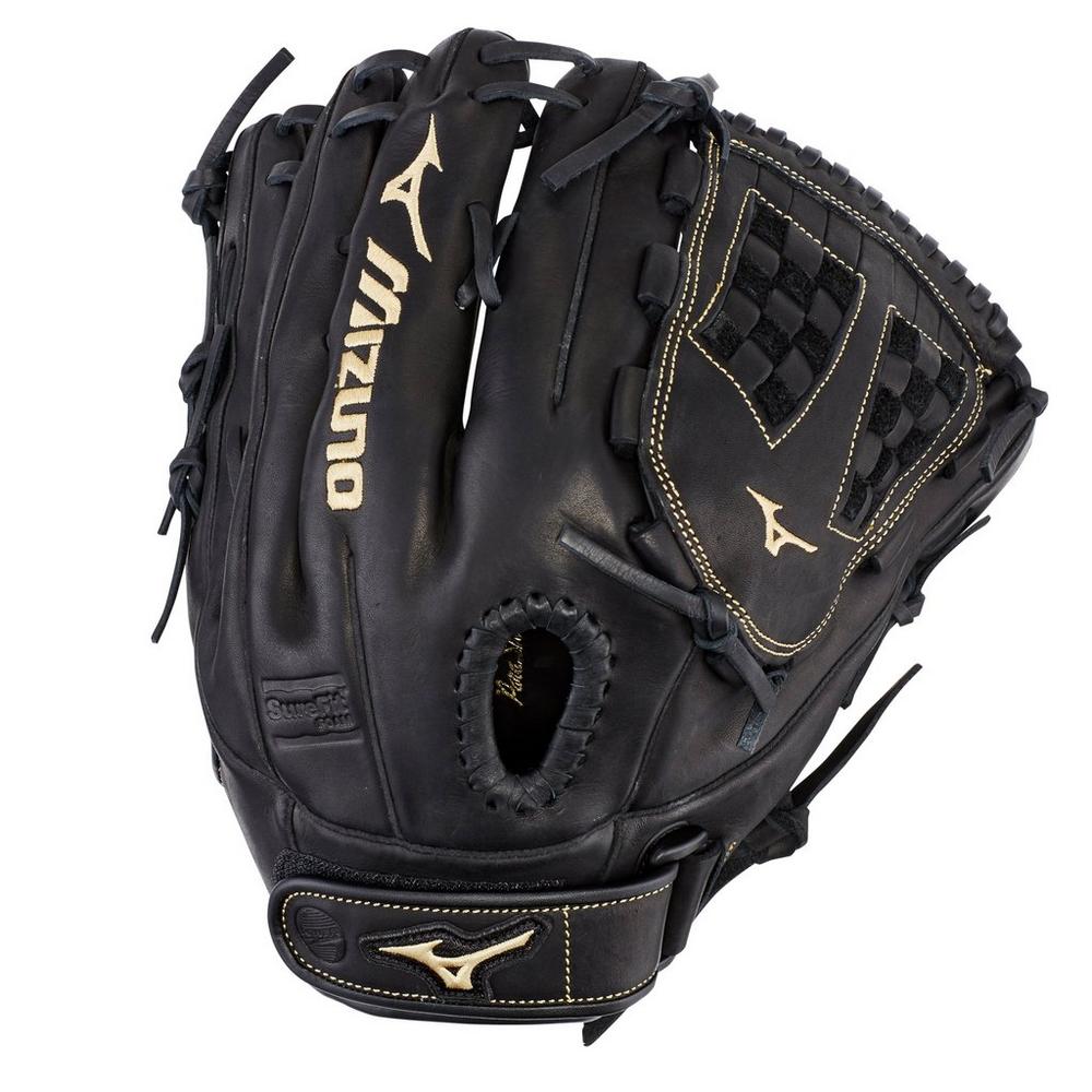 Mizuno MVP Prime Fastpitch Softball Glove 12.5" Mizuno