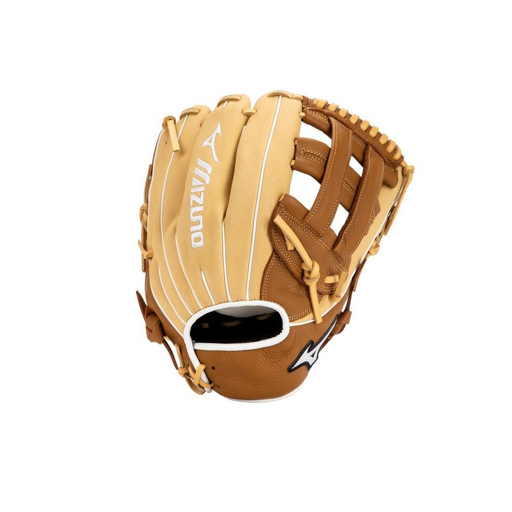 Mizuno Franchise Series Outfield Baseball Glove 12.5" Mizuno