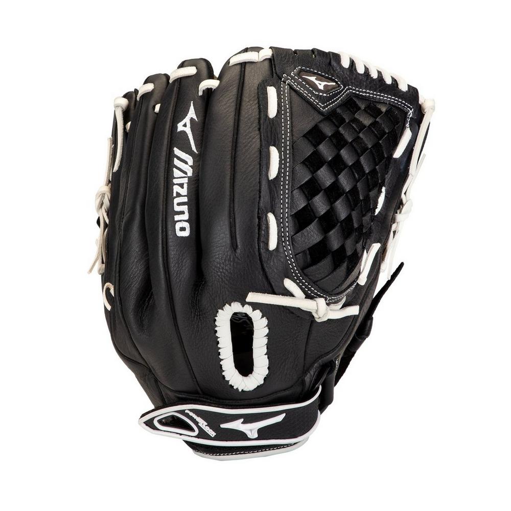 Mizuno Prospect Select Series Fastpitch Softball Glove 12.5" Mizuno