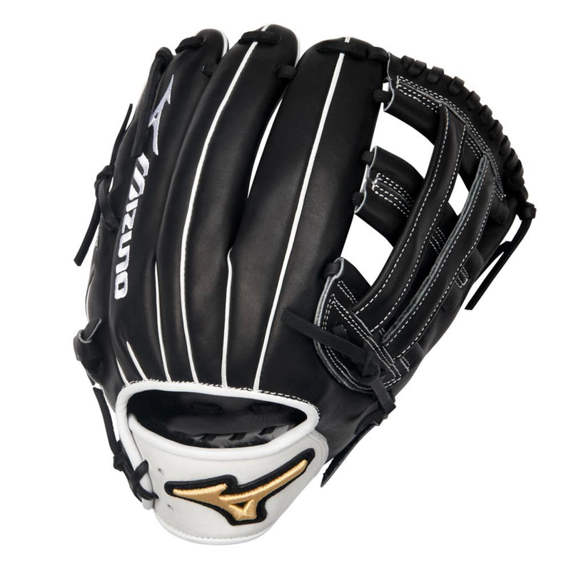 Mizuno Pro Select Fastpitch Softball Glove 12"